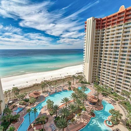 Shores Of Panama By Panhandle Getaways Panama City Beach Exterior foto