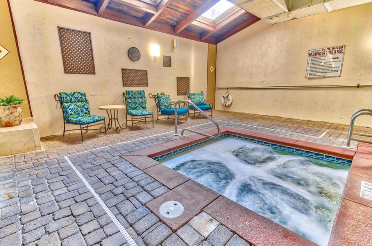 Shores Of Panama By Panhandle Getaways Panama City Beach Exterior foto