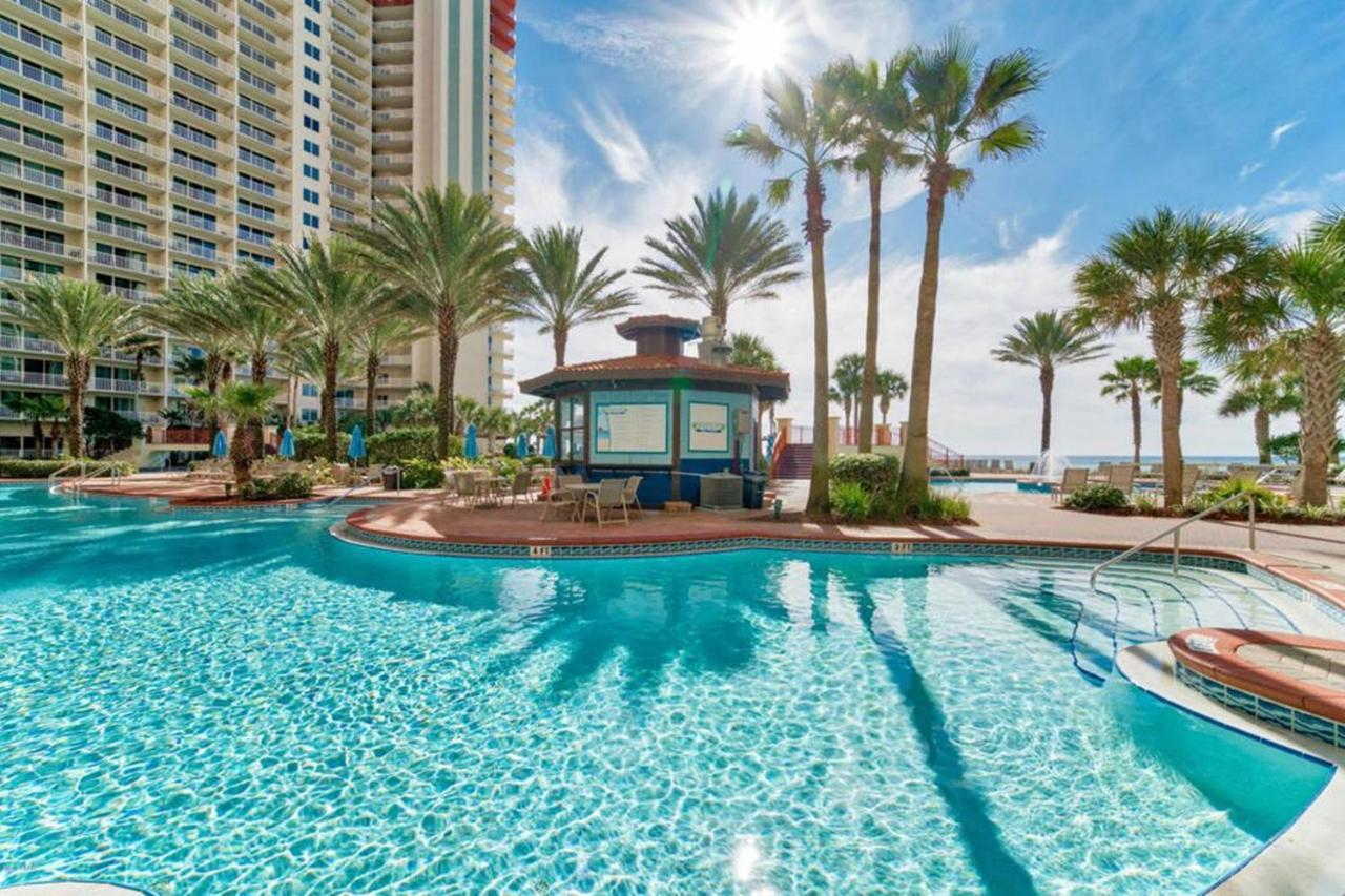 Shores Of Panama By Panhandle Getaways Panama City Beach Exterior foto