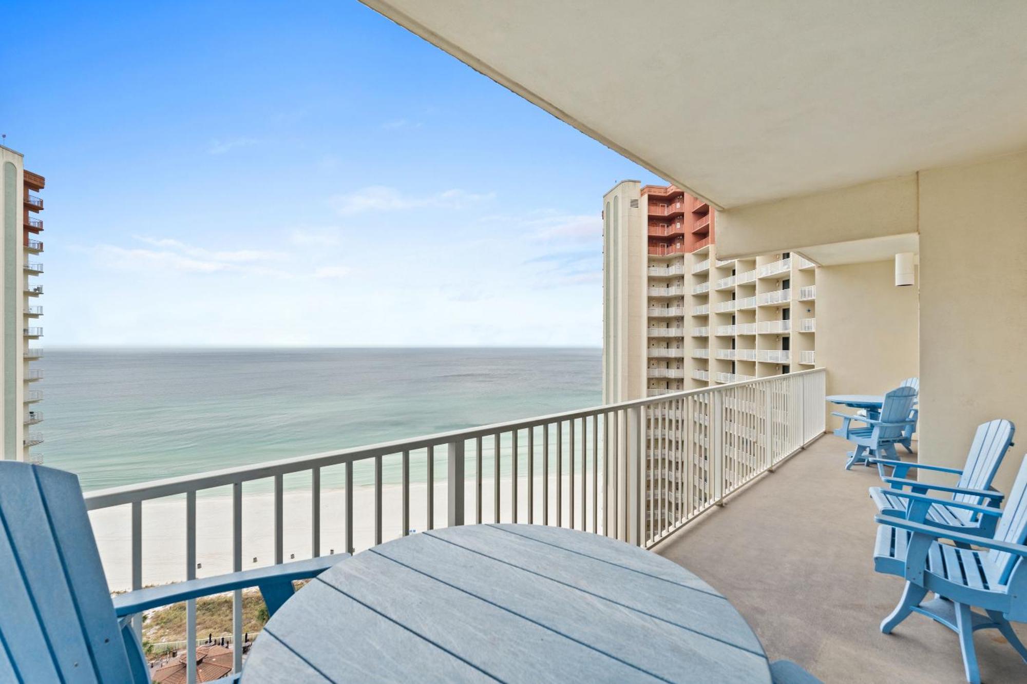 Shores Of Panama By Panhandle Getaways Panama City Beach Cameră foto