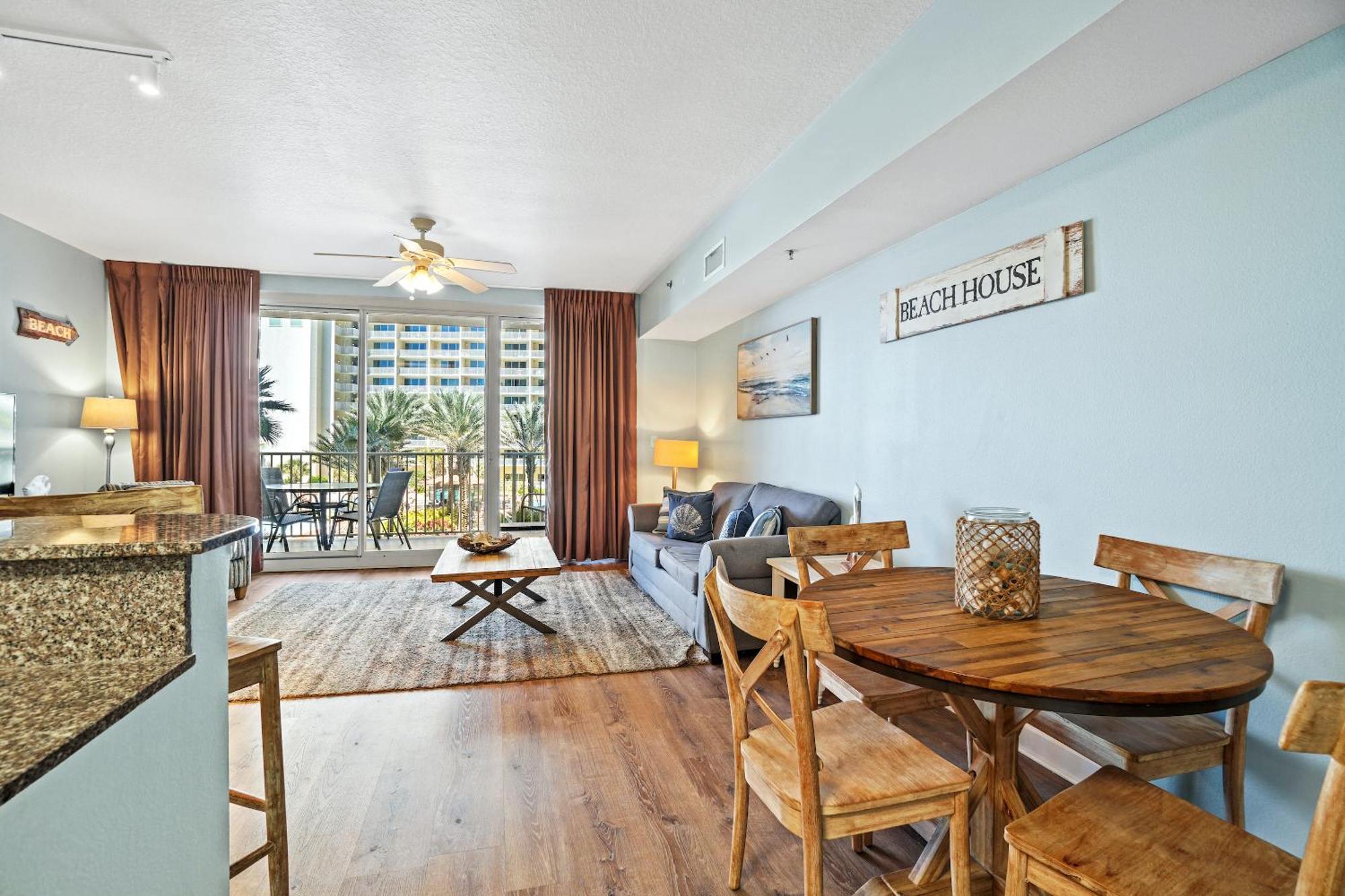 Shores Of Panama By Panhandle Getaways Panama City Beach Cameră foto