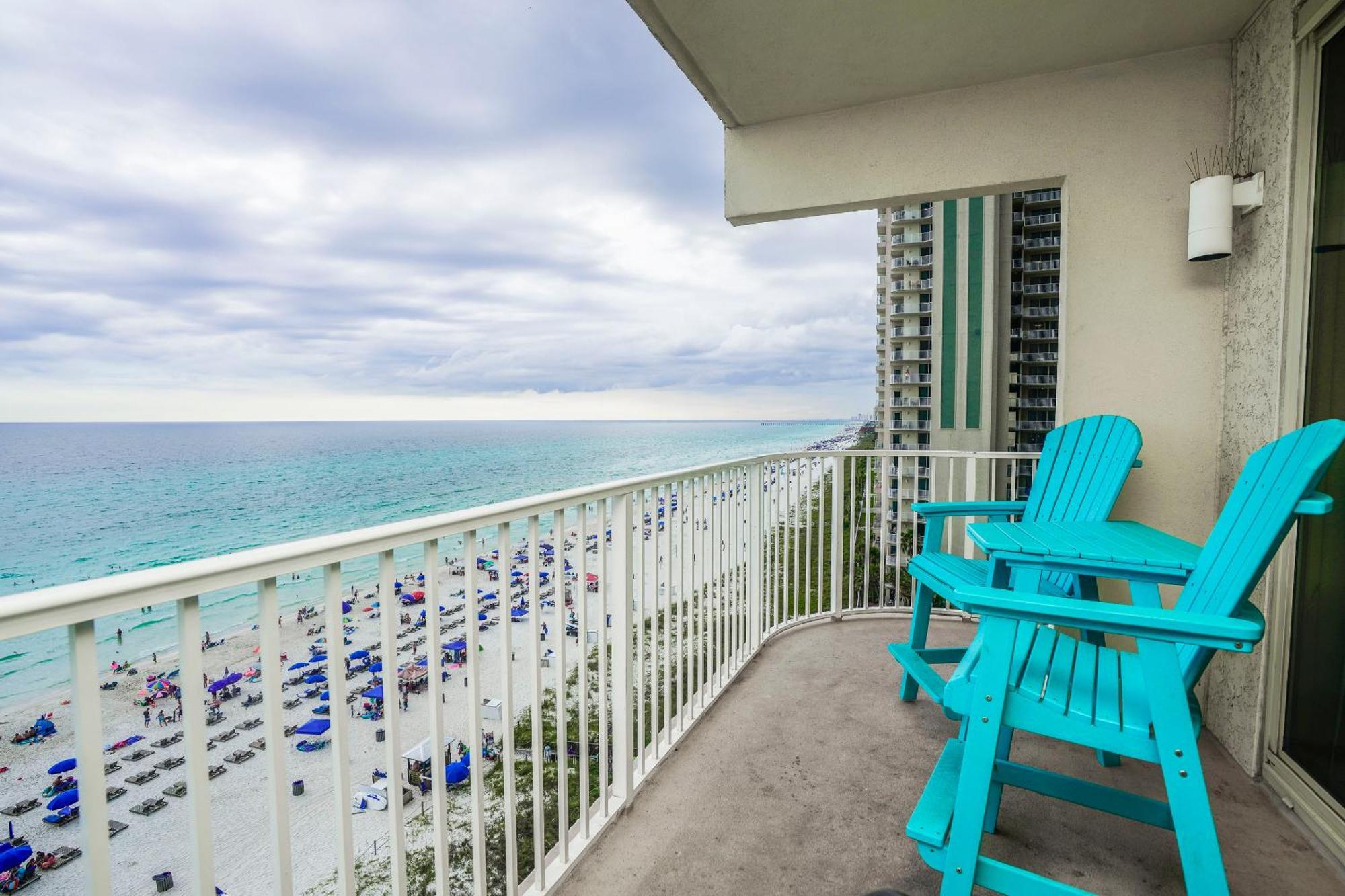 Shores Of Panama By Panhandle Getaways Panama City Beach Cameră foto