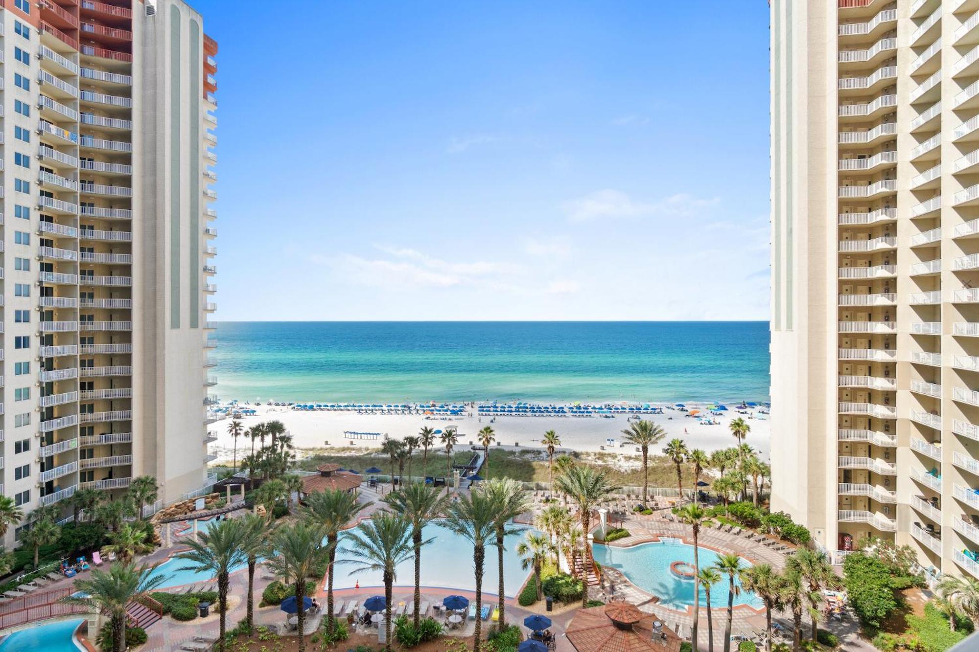 Shores Of Panama By Panhandle Getaways Panama City Beach Cameră foto